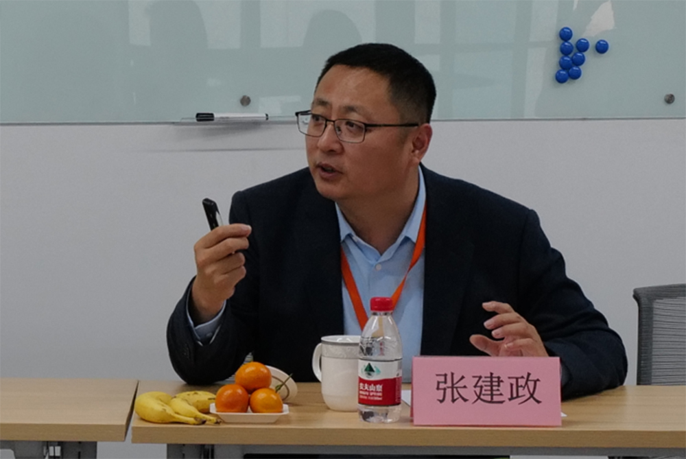 上下求索·颯智與三菱電梯同交流；智慧防疫·健康促進協(xié)會助提升(圖2)