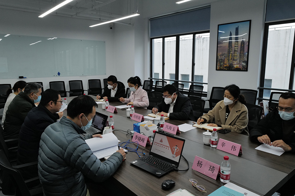 溝通促合作·聚力謀發(fā)展 | 颯智智能攜手多方交流，推動合作共贏(圖6)
